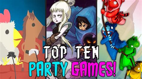 party games|party games pc.